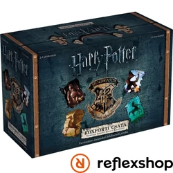 Harry Potter: Roxforti csata - Szörnyek szörnyű könyve kiegészítő