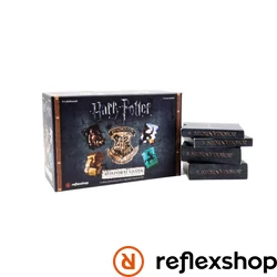 Harry Potter: Roxforti csata - Szörnyek szörnyű könyve kiegészítő 2