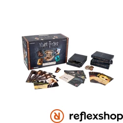 Harry Potter: Roxforti csata - Szörnyek szörnyű könyve kiegészítő 3