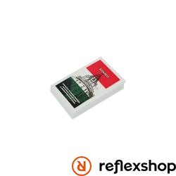 Monopoly: Magyarország csodái  kártyák
