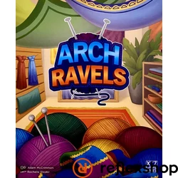 Arch Ravels