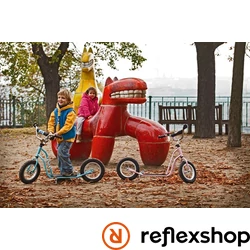 Yedoo Mau Roller világoszöld