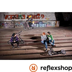 Yedoo Ox Roller kék