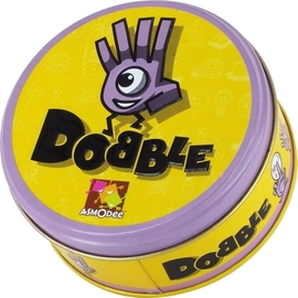 Dobble társasjáték - magyar kiadás