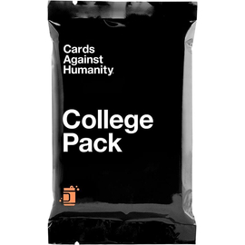 Cards Against Humanity - College Pack - mini kiegészítő