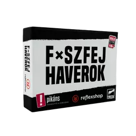 Fxszfej haverok