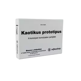 Kaotikus prototípus