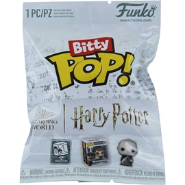 Funko Bitty POP! Singles: Harry Potter figura