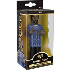 Vinyl Gold 5: Snoop Dogg