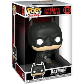 Funko POP! Jumbo: The Batman - Batman figura #1188