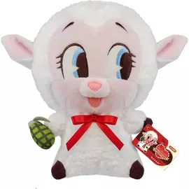 Funko Plush: Villanous Valentin - Lamb plüssfigura