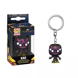 Funko Pocket Pop! Marvel: Eternals - Kro Vinyl Figure Keychain