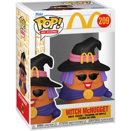 Funko POP! Ad Icons: McDonalds - Witch McNugget figura