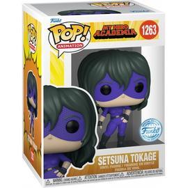 Funko Pop! Animation: My Hero Academia S10 - Setsuna Tokage (SE) #1263 Vinyl Figure