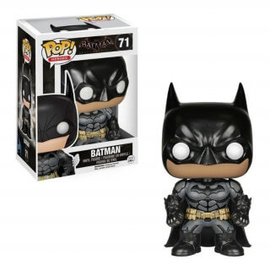 POP! Vinyl: DC: Arkham Knight: Batman