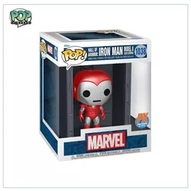 Funko Pop! Deluxe: Marvel Sinister Six: Mysterio (Amazon Exclusive) #1016 Bobble-Head Vinyl Figure