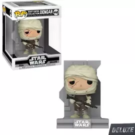 POP Deluxe: SW Bounty Hunter- Dengar (TBD)