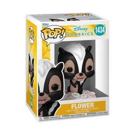 Funko POP! Disney: Bambi 80th - Flower figura #96
