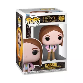 Funko POP! Disney: Hocus Pocus 2 - Cassie figura