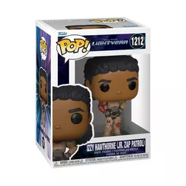 Funko POP! Disney: Lightyear - Izzy figura #1212