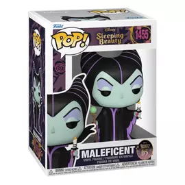 Funko POP! Disney: Sleeping Beauty - Maleficent figura #1455