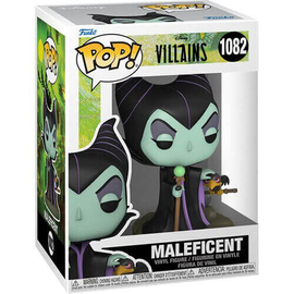 POP Disney: Villains- Maleficent