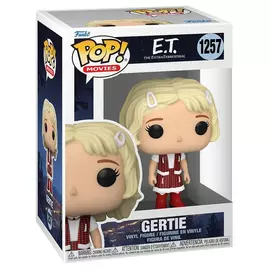 Funko POP! Movies: E.T. 40th - Gertie figura #1257