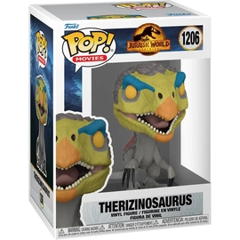 POP Movies: JW3 - Therizinosaurus #1206