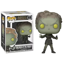 Funko Pop! Game Of Thrones - Children Of The Forest #69 Vinyl Figure