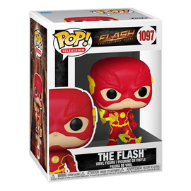 POP Heroes: The Flash- The Flash
