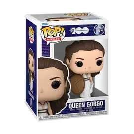 Funko POP! Movies: 300 - Queen Gorgo figura #1474