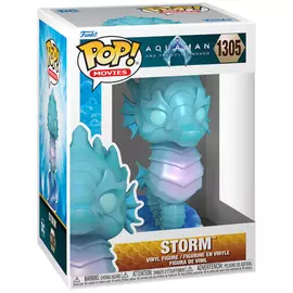 Funko POP! Movies: Aquaman and the Lost Kingdom - Storm figura