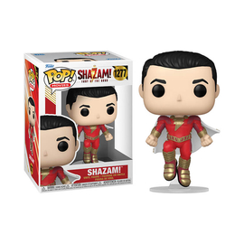 POP Movies: Little Brother- POP 1 chase (GW)