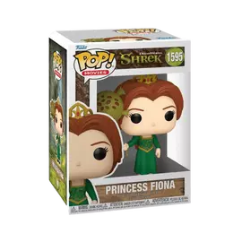 Funko POP! Movies: Shrek - Princess Fiona figura #1595
