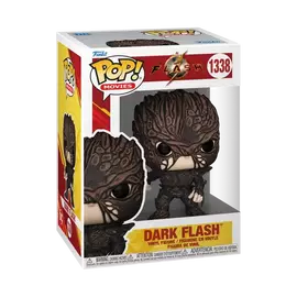 POP Movies: The Flash- POP 5 #1338