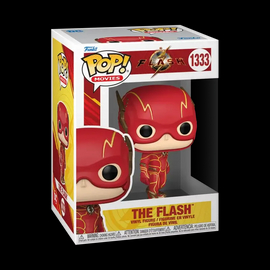 POP Movies: The Flash- POP 1 #1333