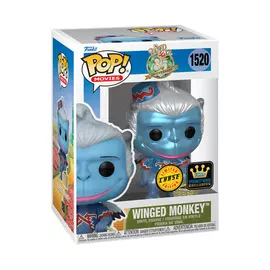 Funko POP! Movies: The Wizard of Oz - Winged Monkey figura (chase) #1520