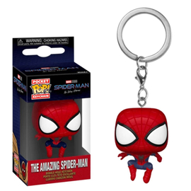 POP Keychain: SM:NWH S3- Leaping SM2