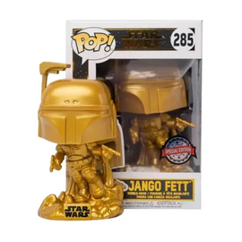 POP Star Wars: Jango Fett (GP) (MT)