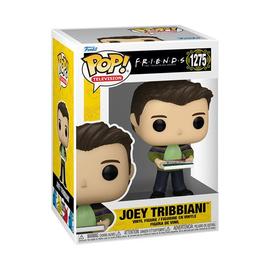 Funko POP! Television: Friends - Joey Tribbiani figura #1275
