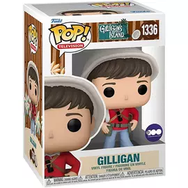 POP TV: Gilligan’s Island- Gilligan #1339