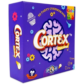 Cortex Kids társasjáték - Reflexshop