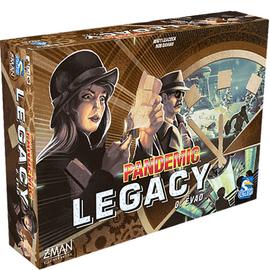 pandemic 0. évad
