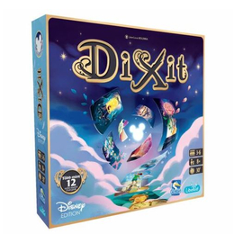 Dixit – Disney társasjáték