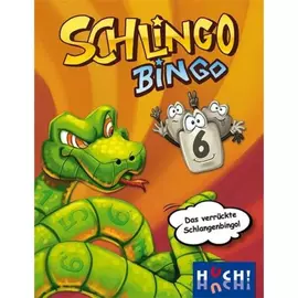 Schlingo Bingo dobozborító