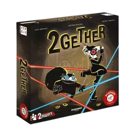 2Gether társasjáték