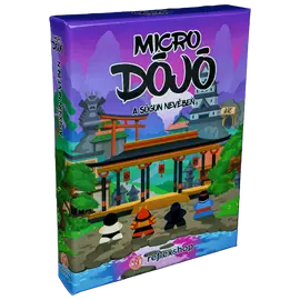 Micro Dojo: A sógun nevében