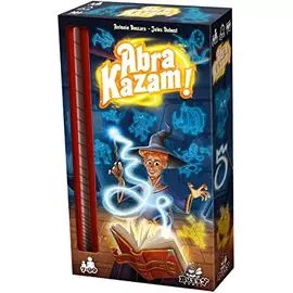 abra kazam tarsasjatek