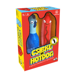 Csirke vs. HotDog