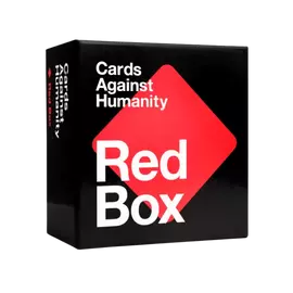 Cards Against Humanity - Red expansion társasjáték kiegészítő, angol nyelvű